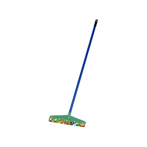 Generic - Floor Wiper Set Foam Type