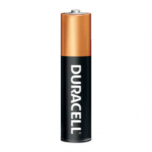 Duracell - 1.5 V, Ultra Alkaline AA Battery