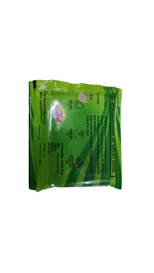 Great Shine - Scrub Pad